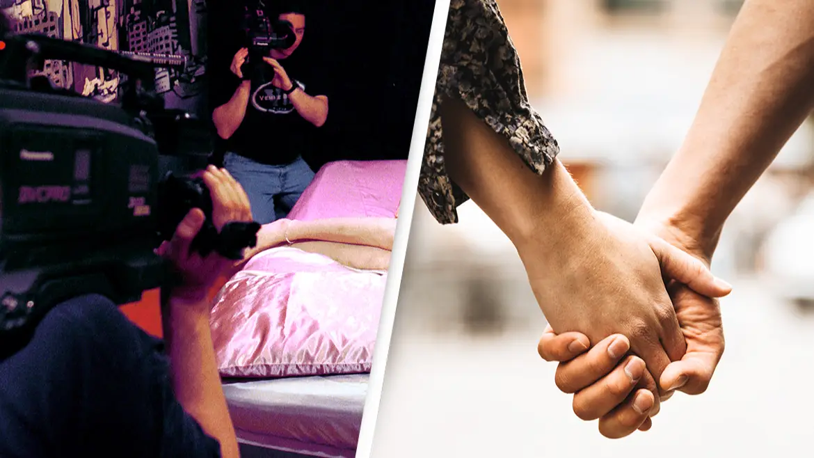 People who date porn stars reveal what media gets wrong about people in the adult film industry