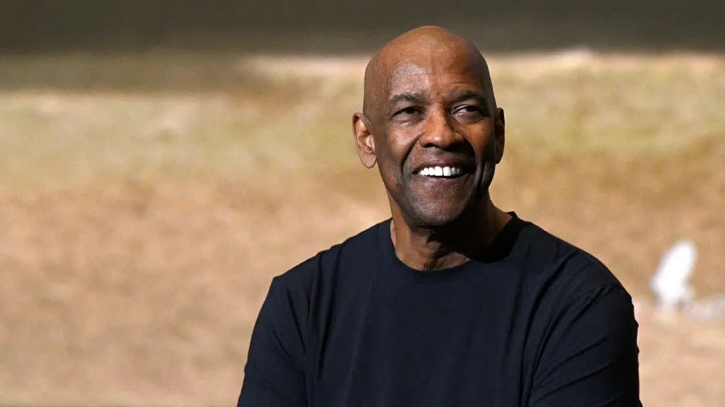 Kristy Sparow/Getty Images for Paramount Pictures