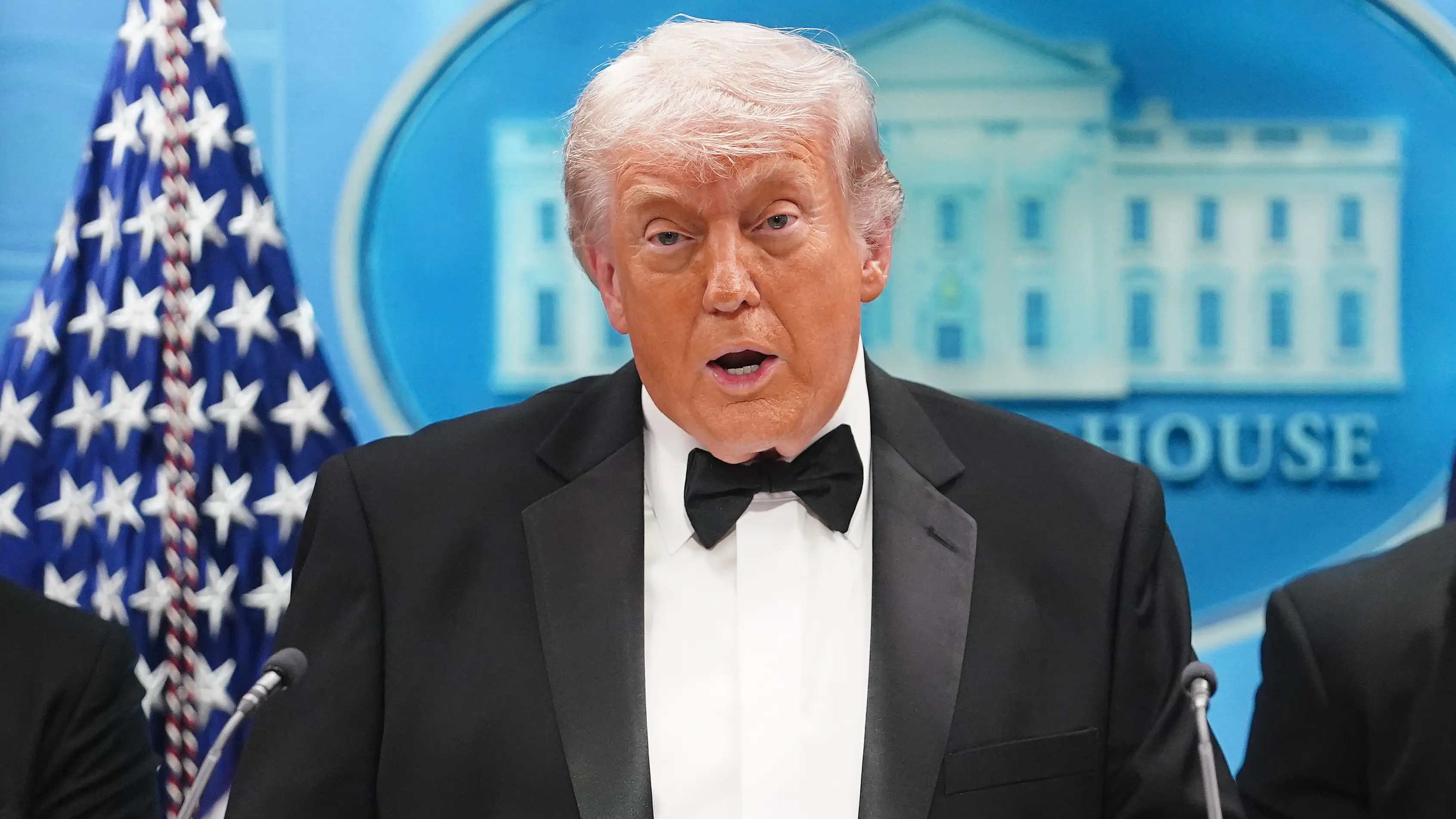 Nathan Howard/Getty Images