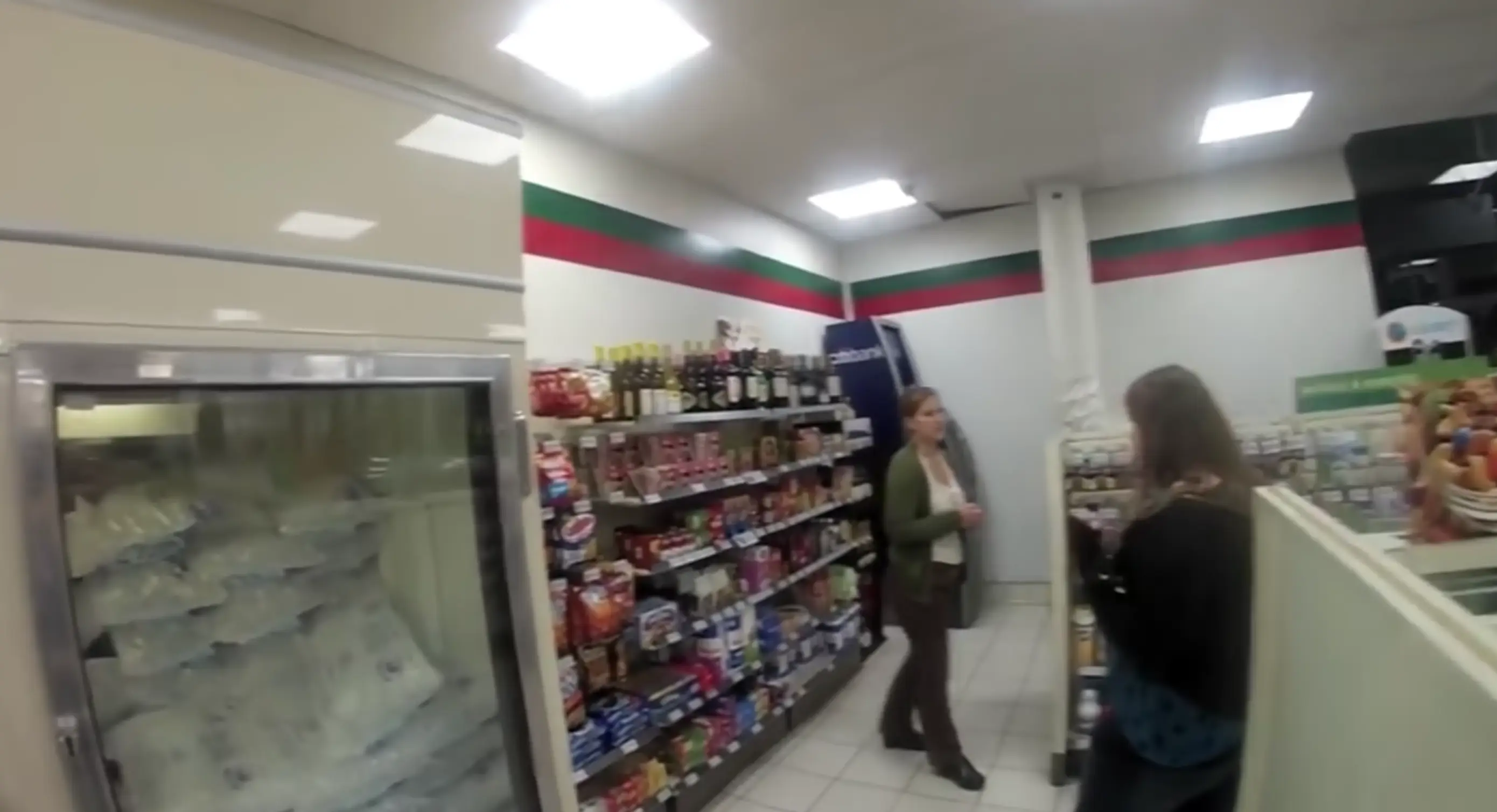 In simulations, people have attempted to recreate the 'positive' symptoms of schizophrenia.