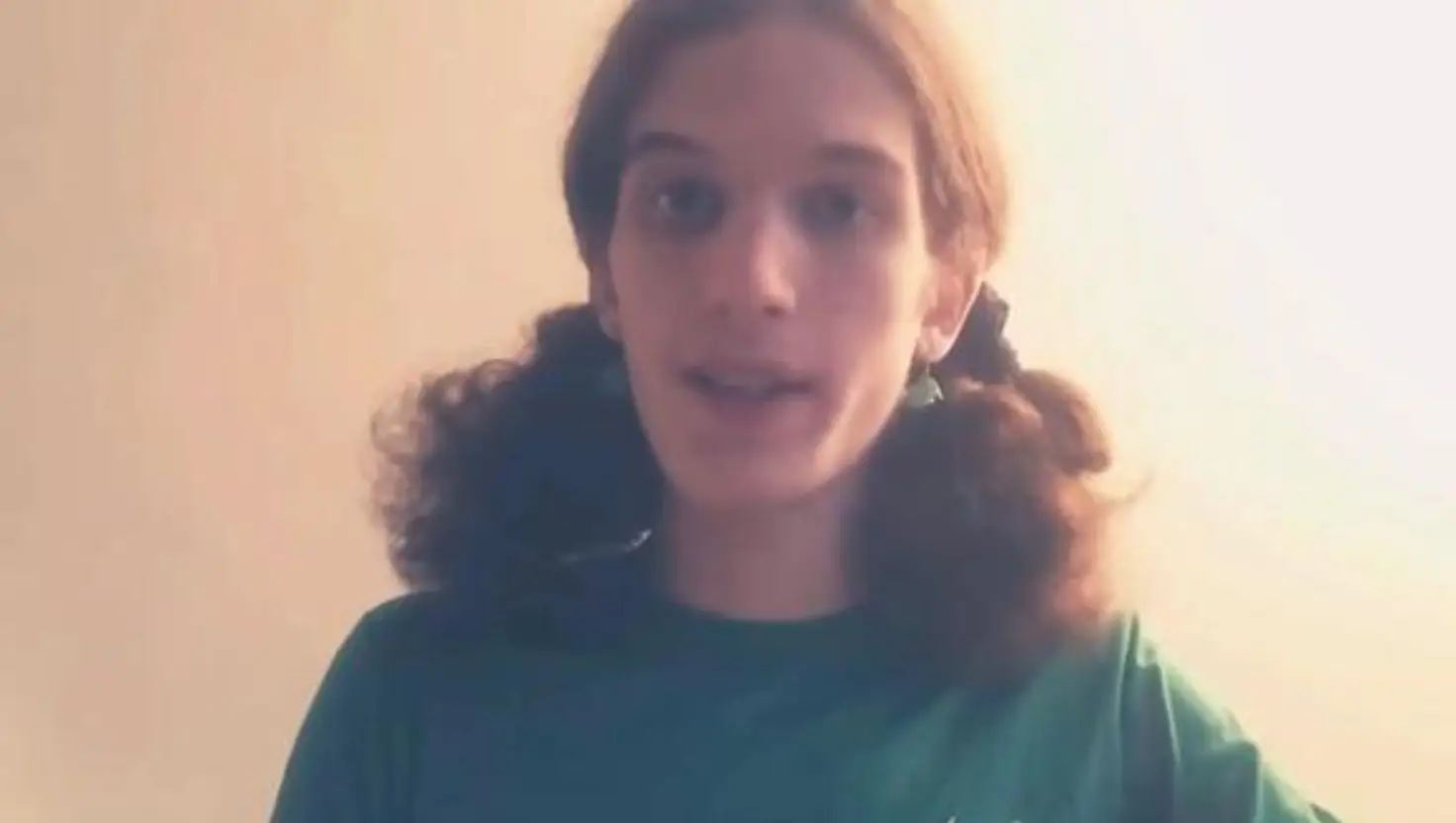 Police named 23-year-old Robin Westman as the shooting suspect (Sky News/YouTube)