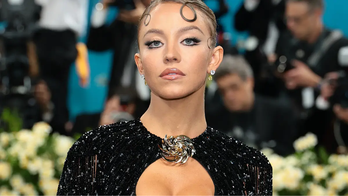 Dimitrios Kambouris/Getty Images for The Met Museum/Vogue