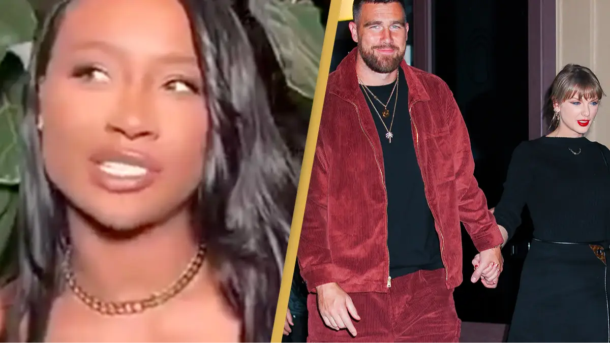 nicoletv/TikTok/Aeon/GC Images via Getty Images