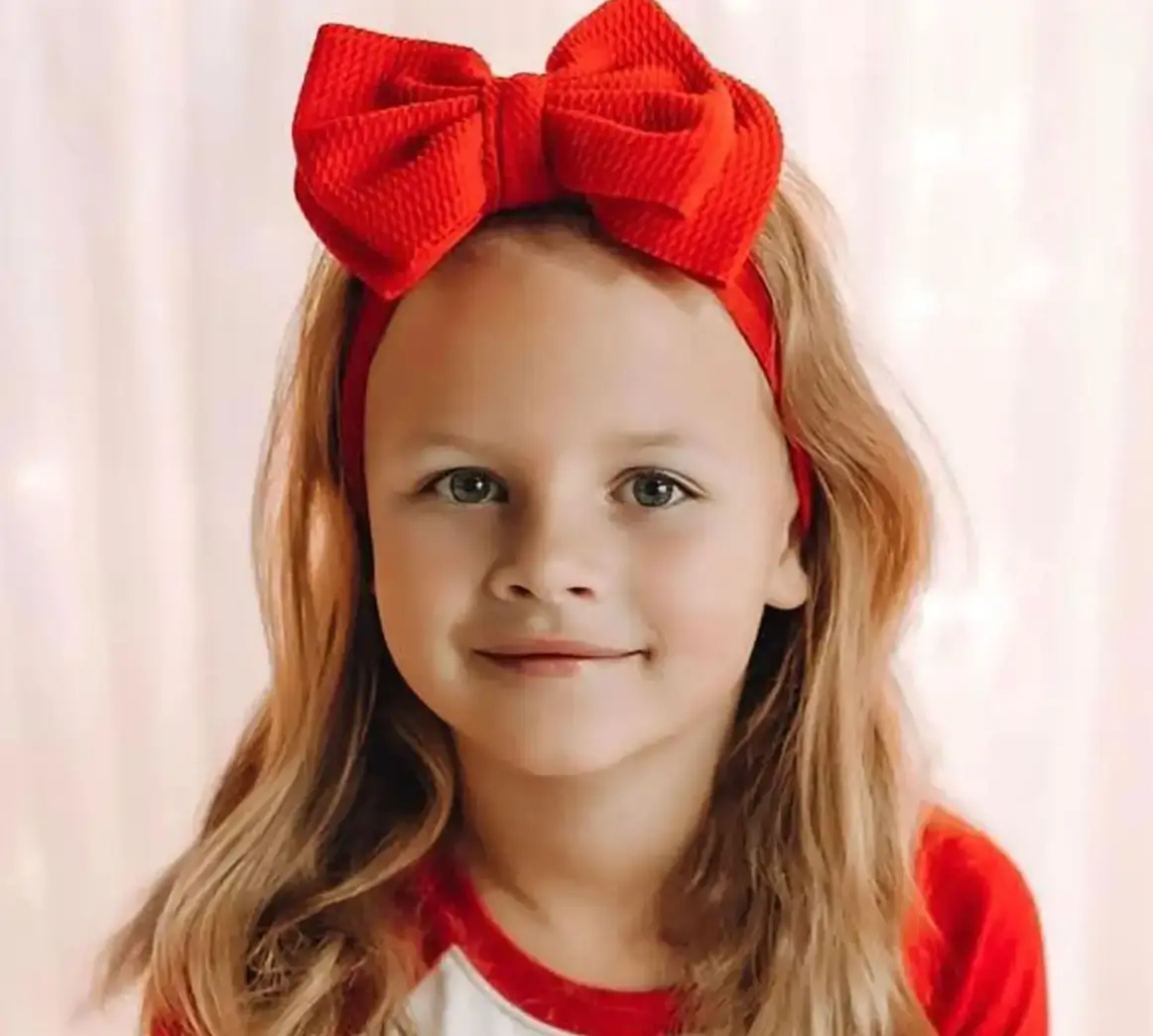 Athena Strand, 7, was murdered by Horner and dumped in a creek (Family Handout)