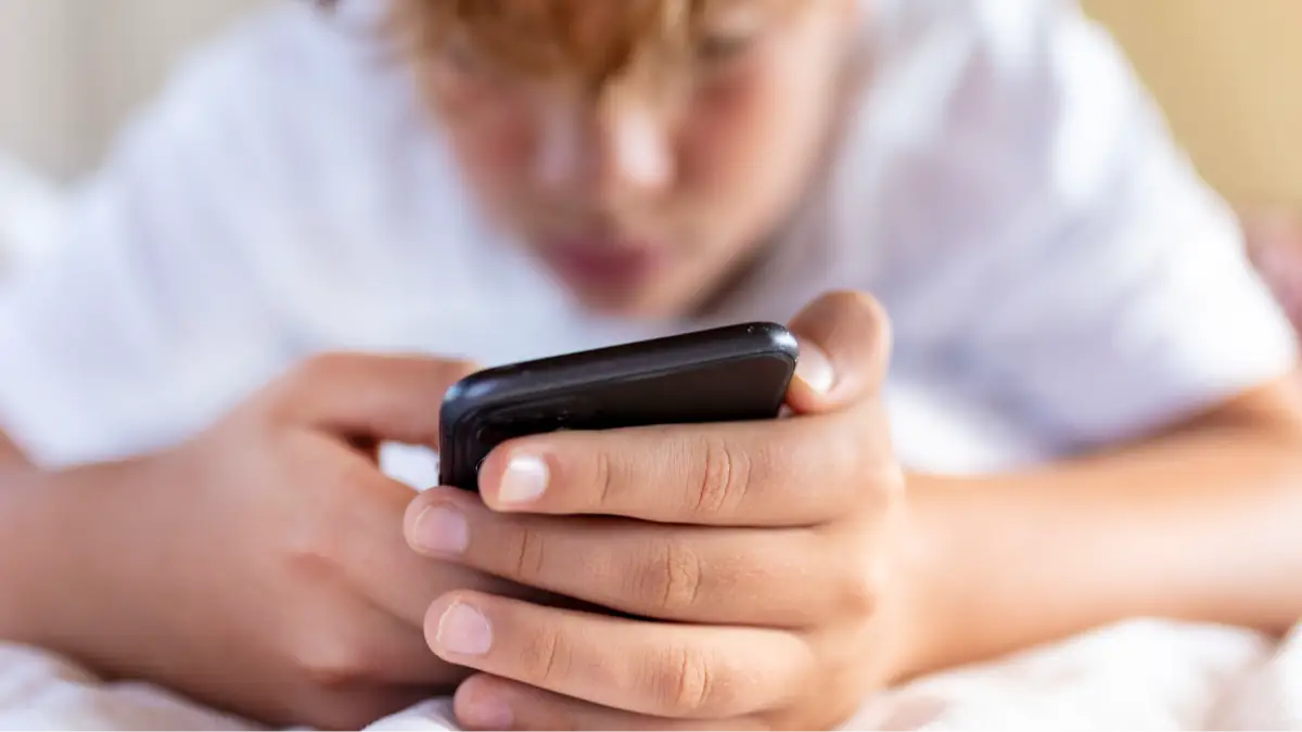 Getty Images/EMS-FORSTER-PRODUCTIONS