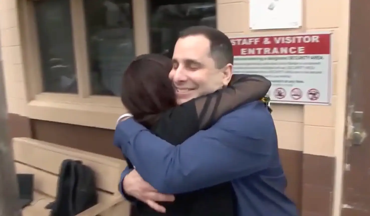 Cordeiro has spent 30 years in jail (Hawaii News Now)