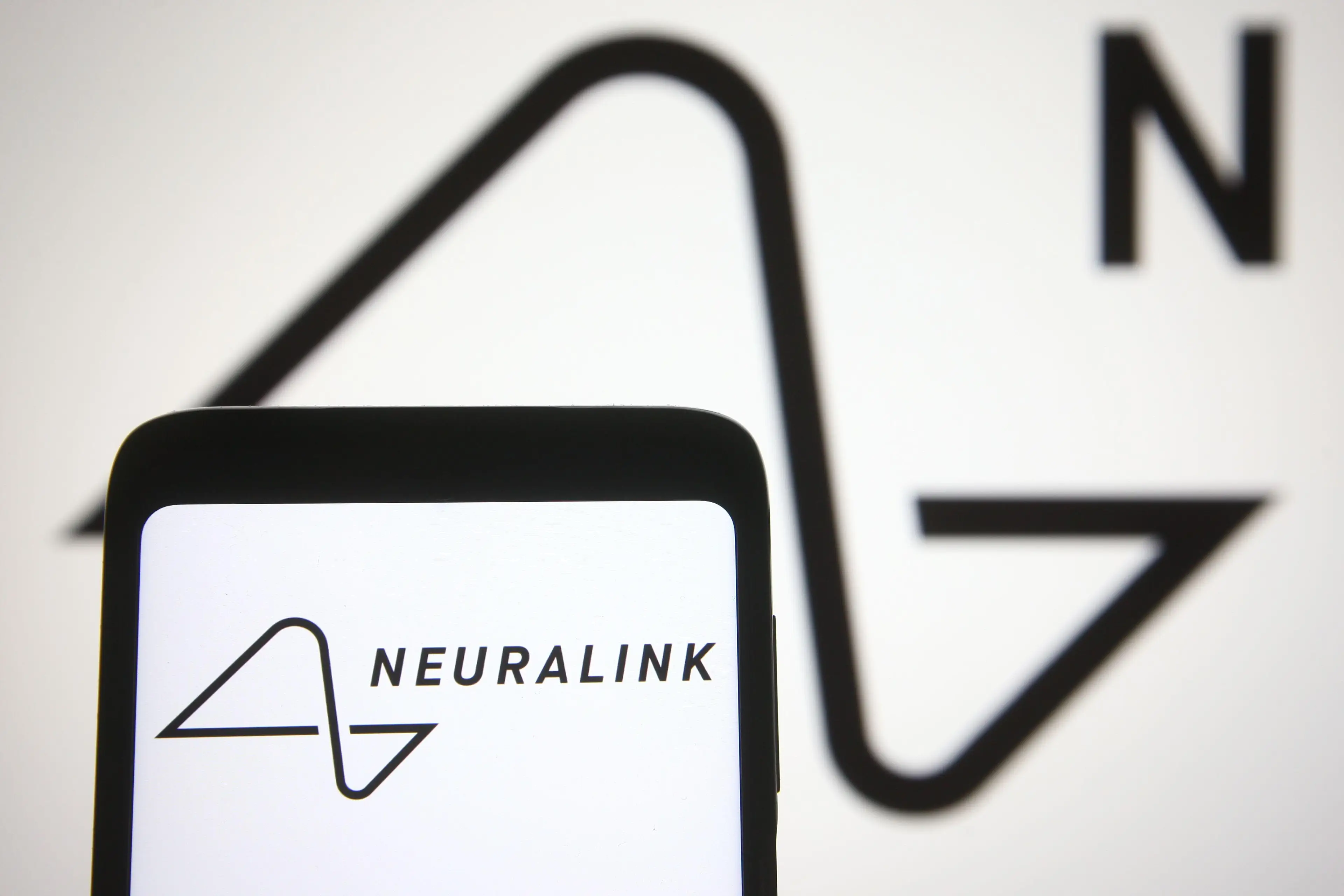 Neuralink is aiming to make a brain implant that will let people control technology telepathically.