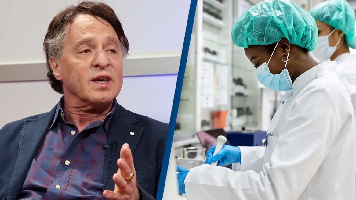 Travis P Ball/Getty Images for SXSW / Getty Stock Images