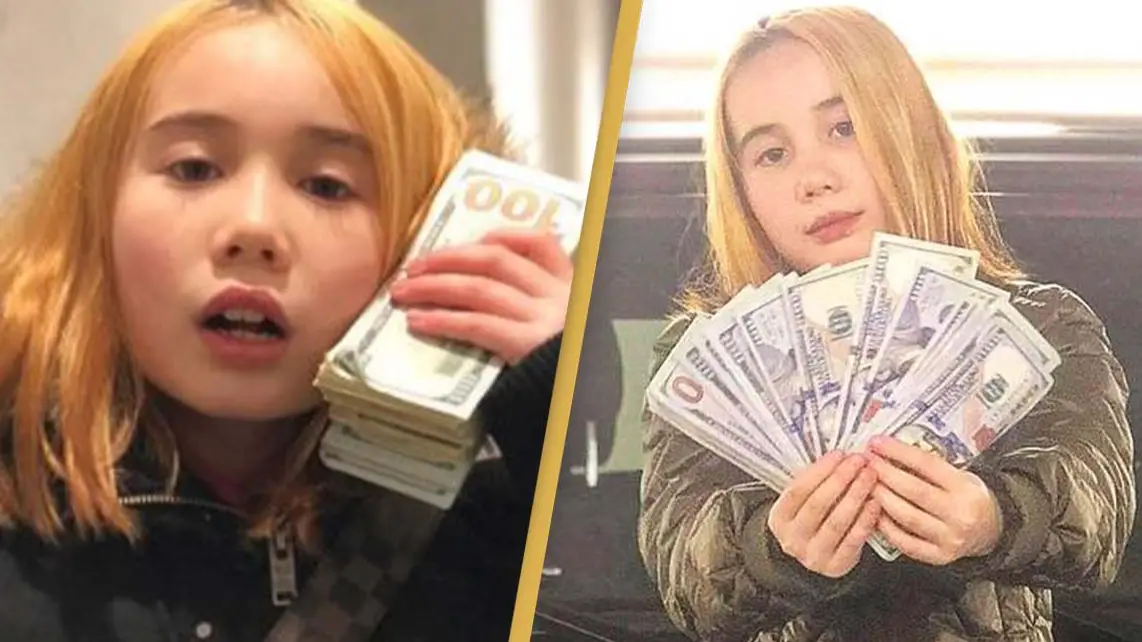 Instagram/@liltay