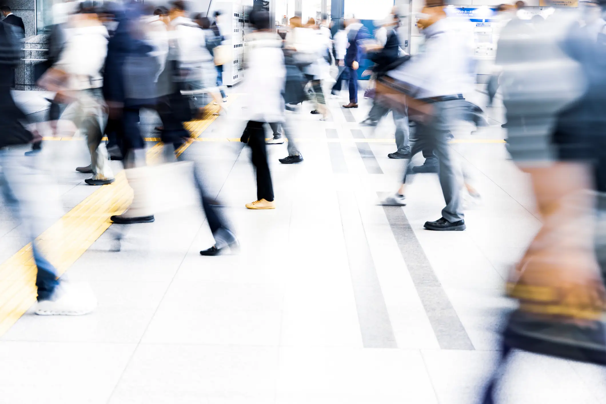 The theory focuses on human population growth (Getty Stock Image)