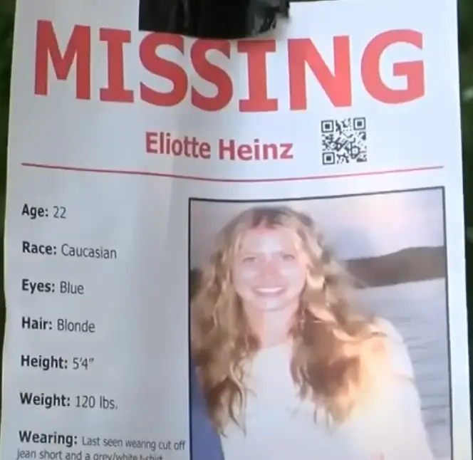 Eliotte went missing on July 20 (WXOW News 19)