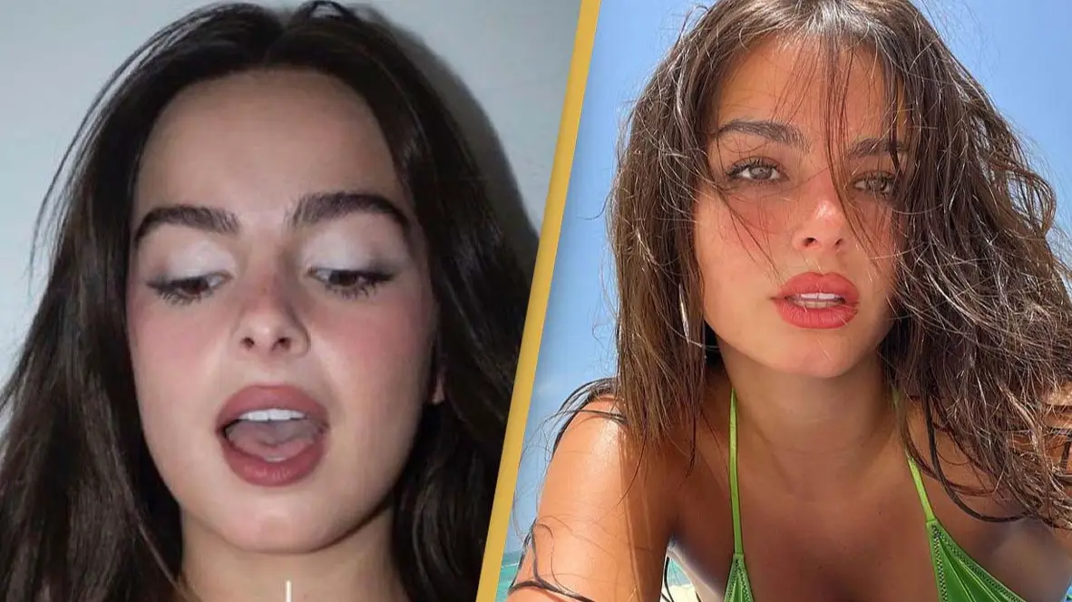 @addisonraee/Instagram