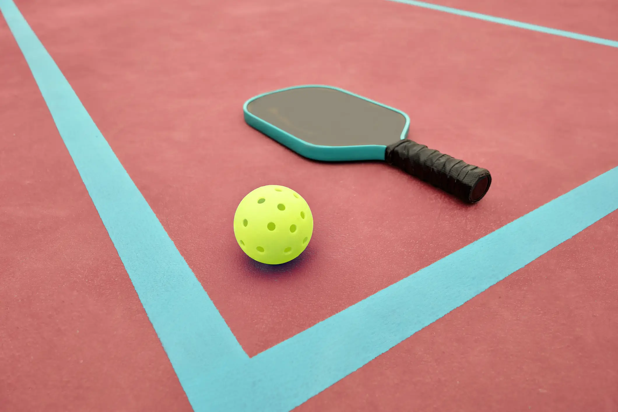 The game has surged in popularity in recent years. (Getty Stock Images)
