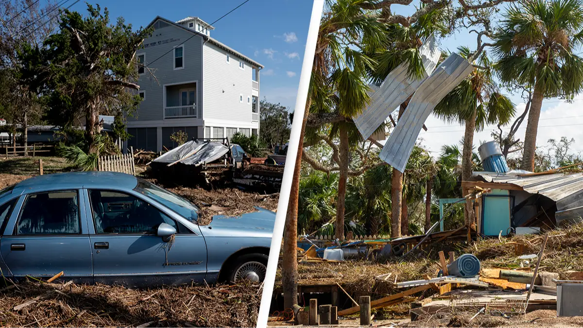 Getty/Sean Rayford/The Washington Post