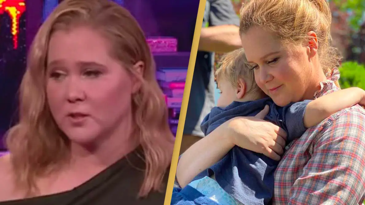 Bravo/ Instagram/@amyschumer