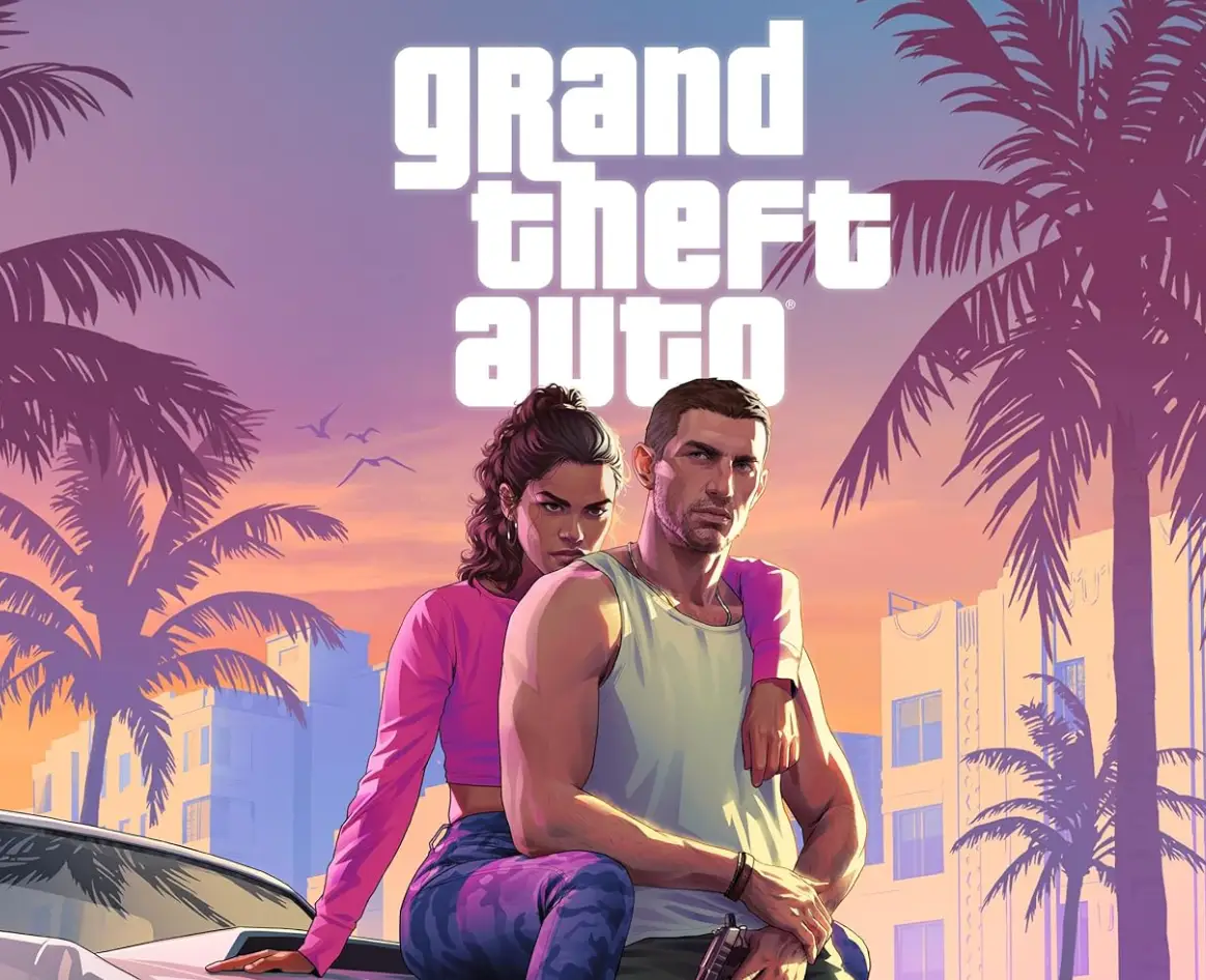 Remember when people were hopeful for a late 2025 release?  (Rockstar Games)