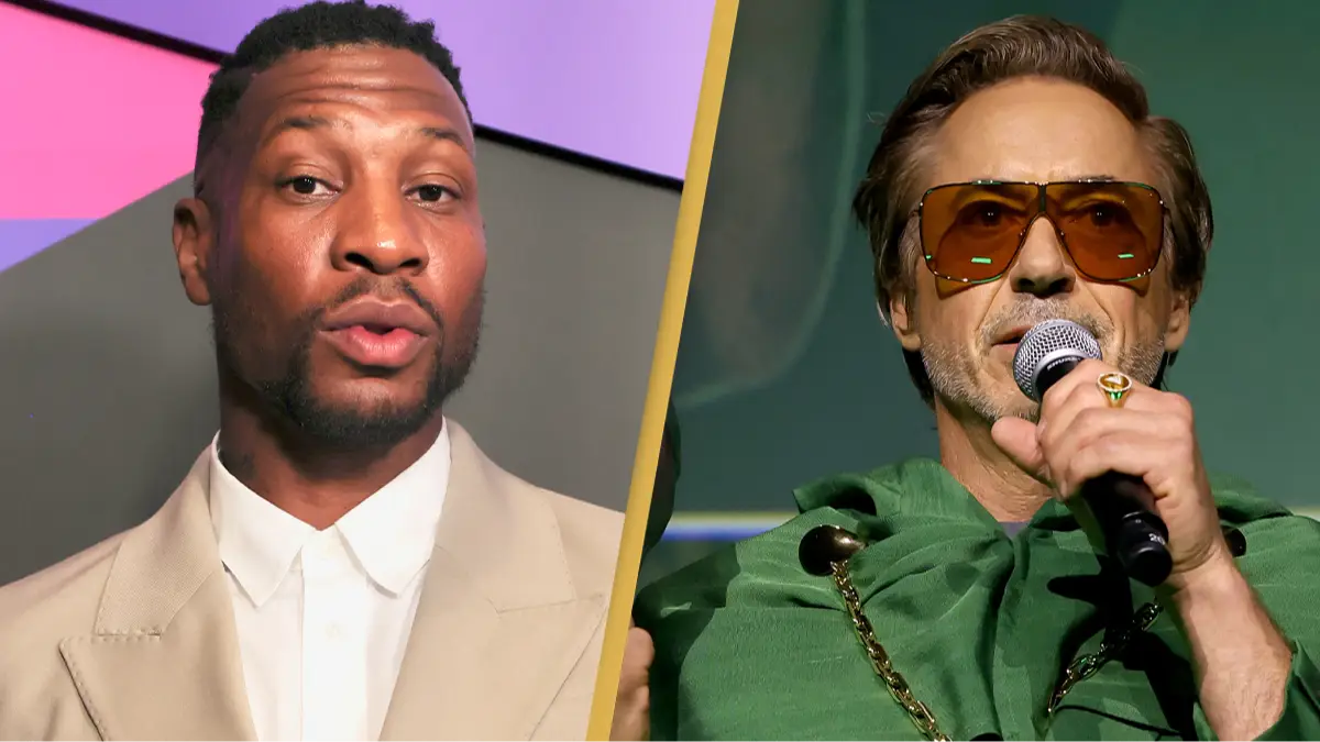 Robin L Marshall/Getty Images/ Jesse Grant/Getty Images for Disney