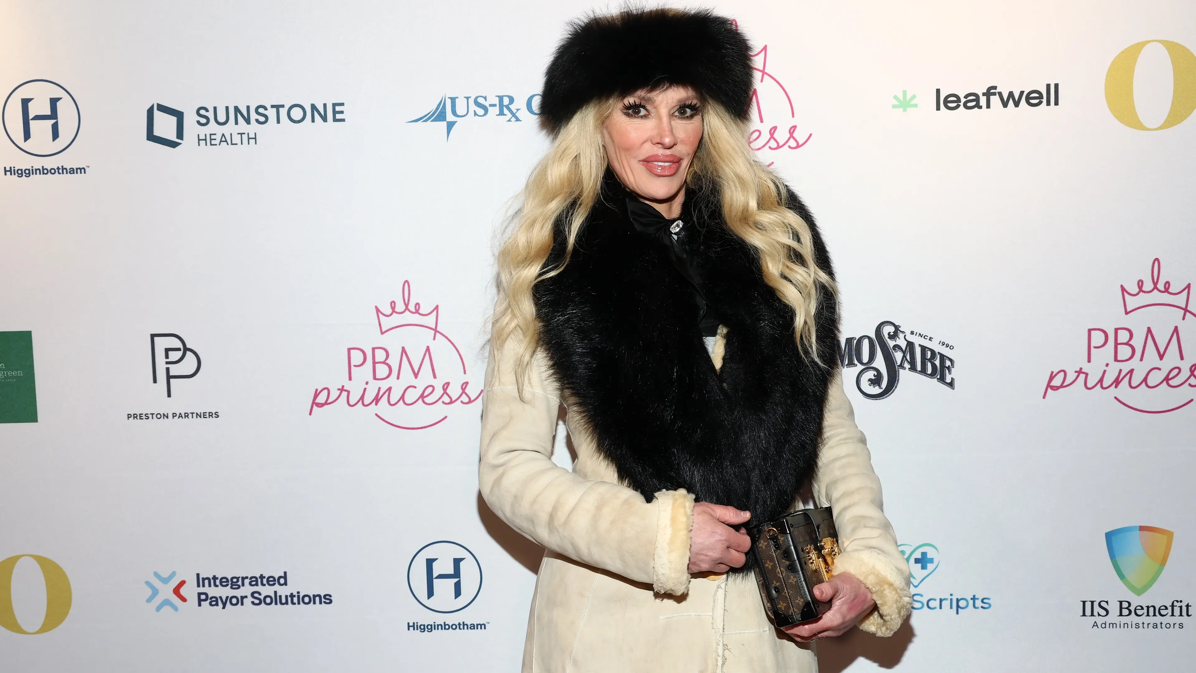 (Tommaso Boddi/Getty Images for Rachel Strauss)