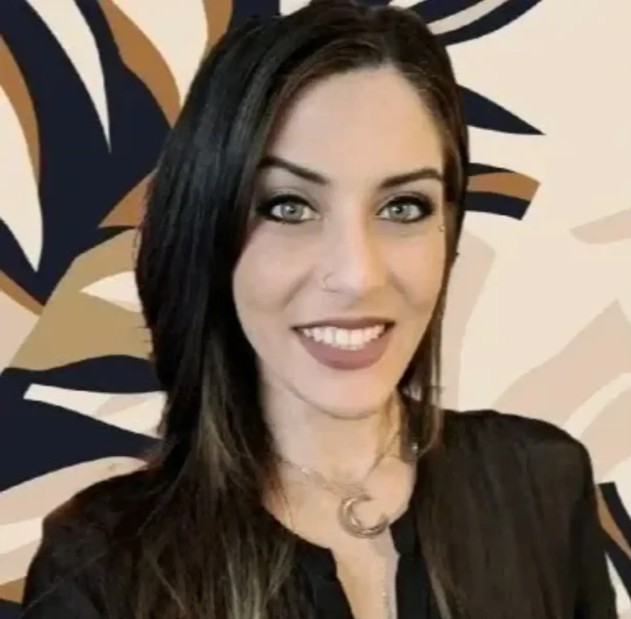 Now 34, Isbister regrets her constant brushes with the law in her messy 20s (Linkedin)