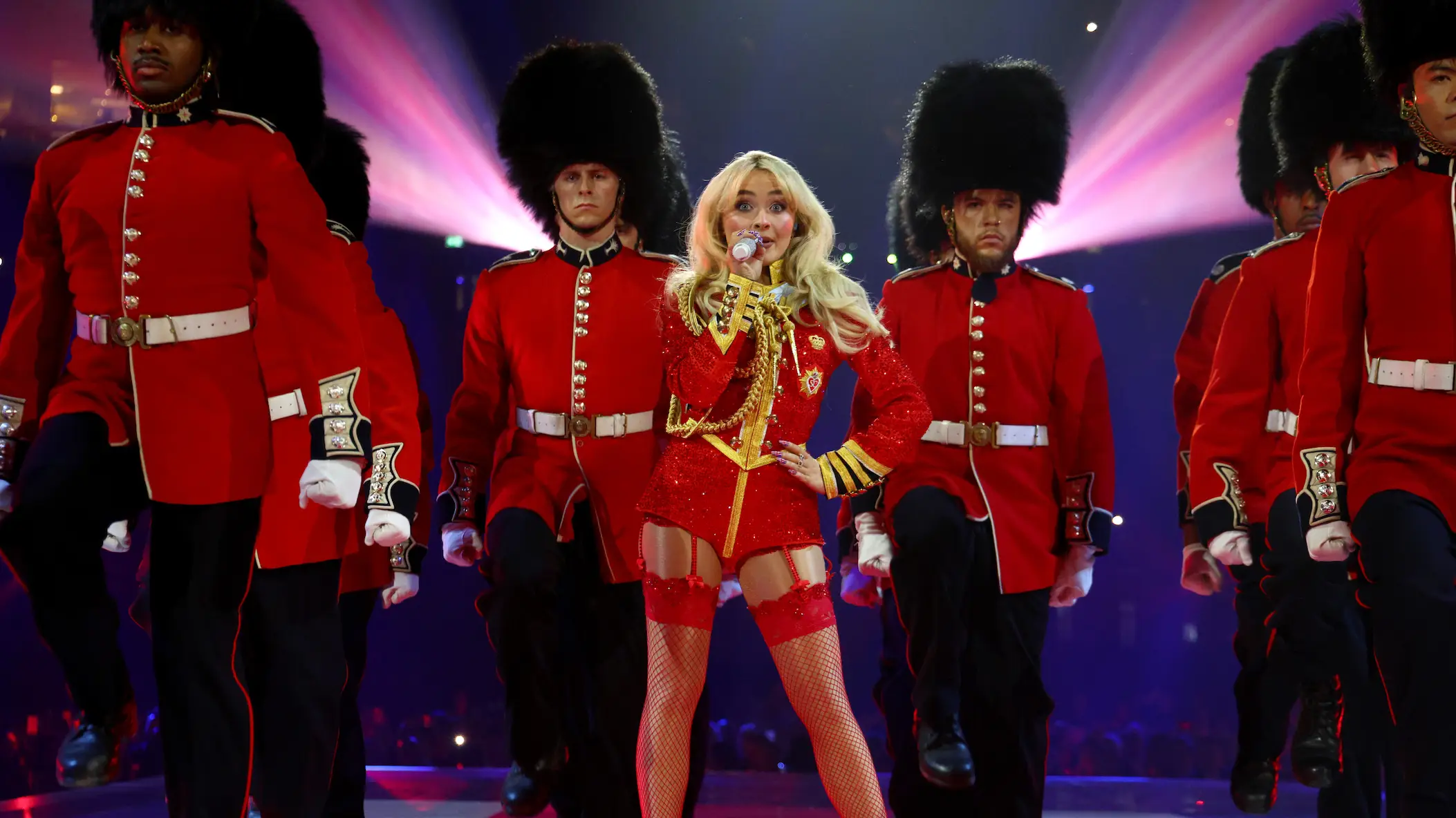 Getty Images/JMEnternational