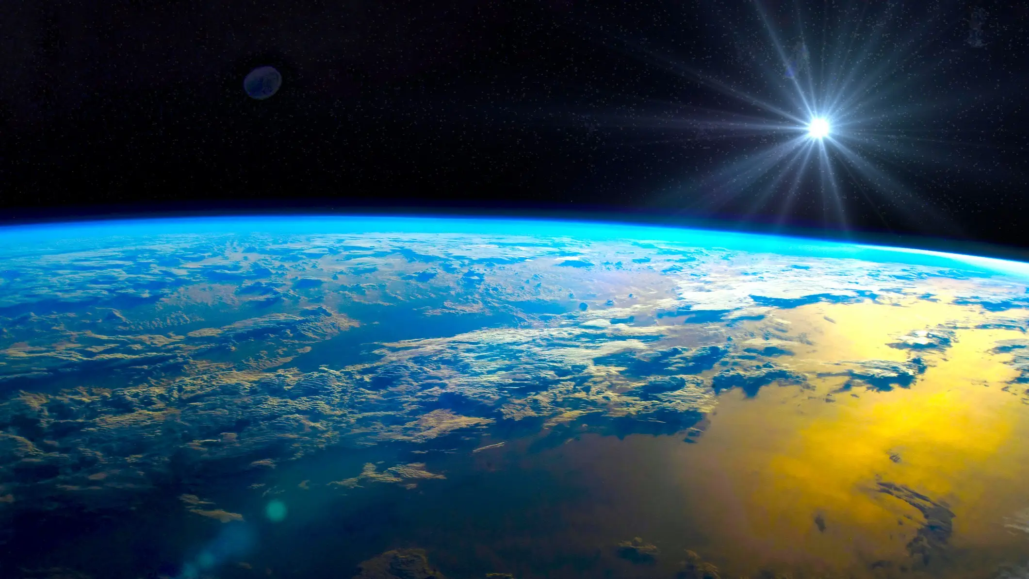 NASA/Roberto Machado Noa/Getty Images