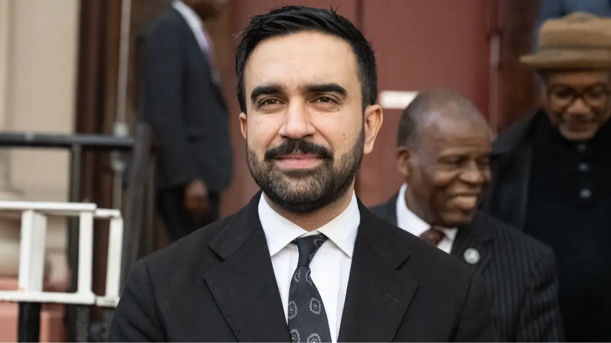 Getty Images/Stephanie Keith