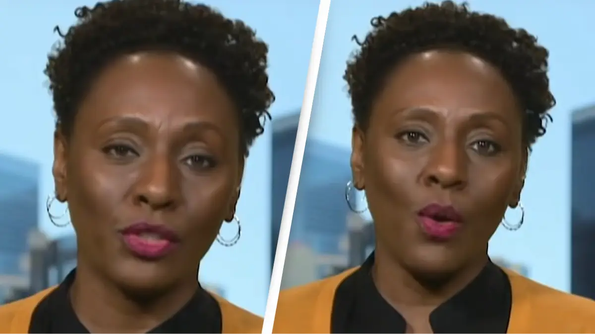 Flight attendant shares quick-thinking move she made that saved girl from suspected human trafficker