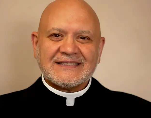 Father Carlos Martins has worked in exorcisms for 20 years (Carlos Martins)