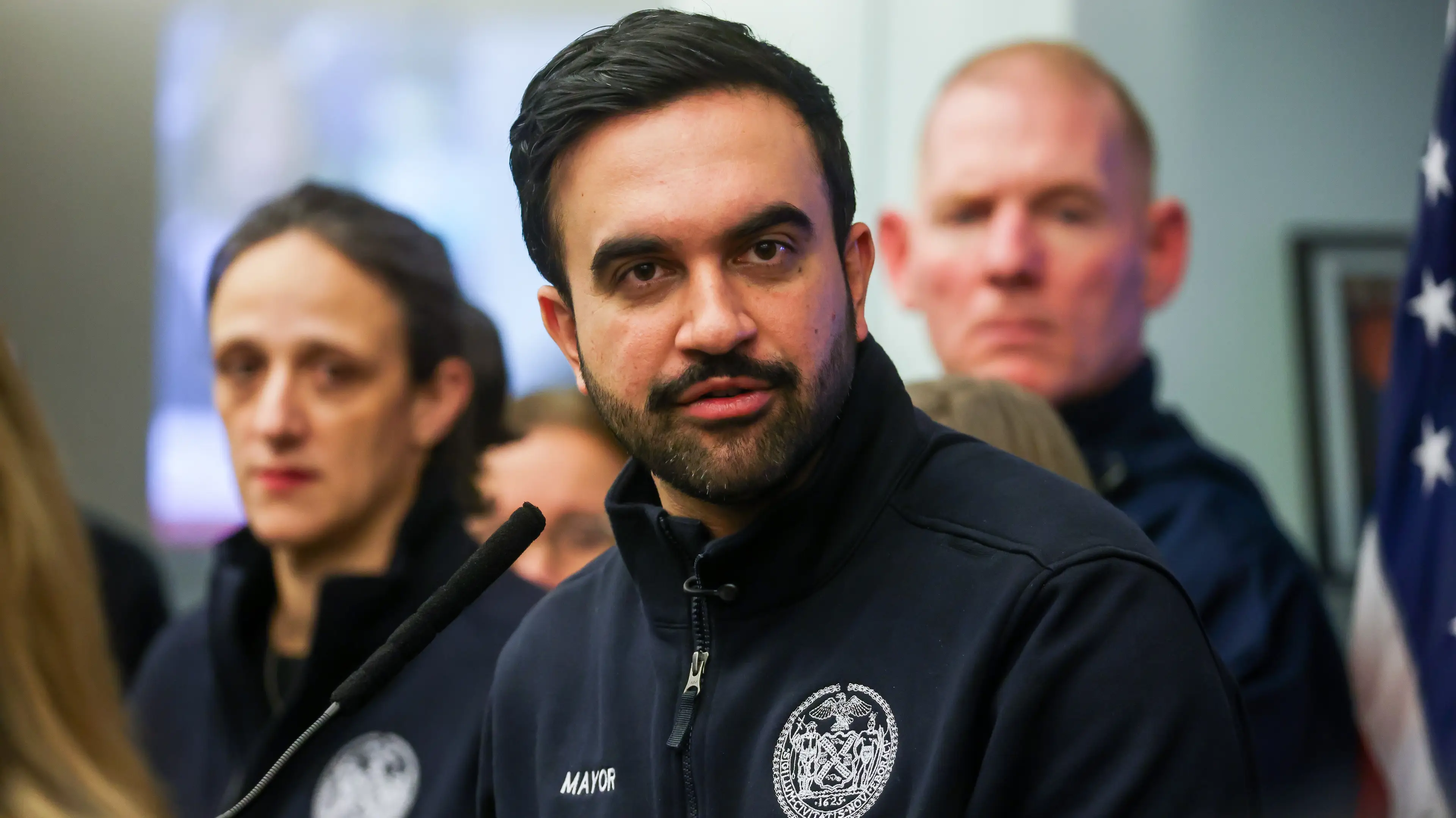 Michael Nagle/Bloomberg via Getty Images