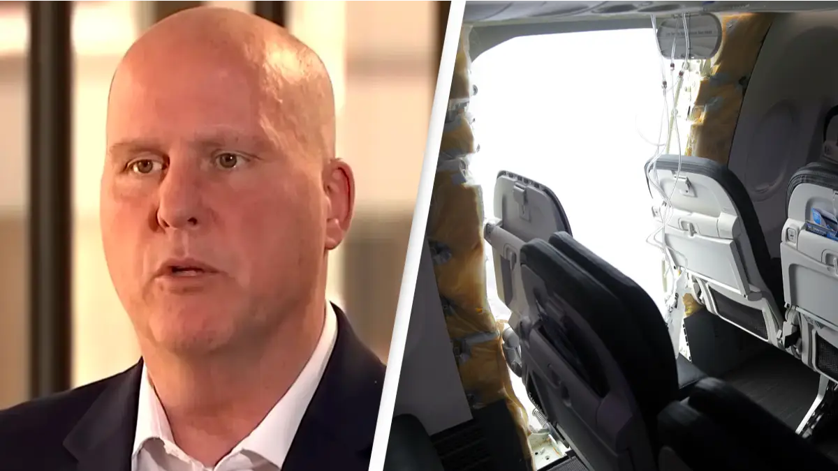 KIRO 7 News / NTSB via Getty Images