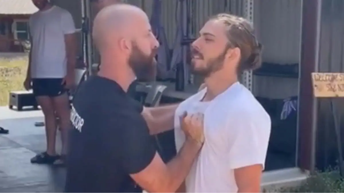 Instagram/@drdavecohodes