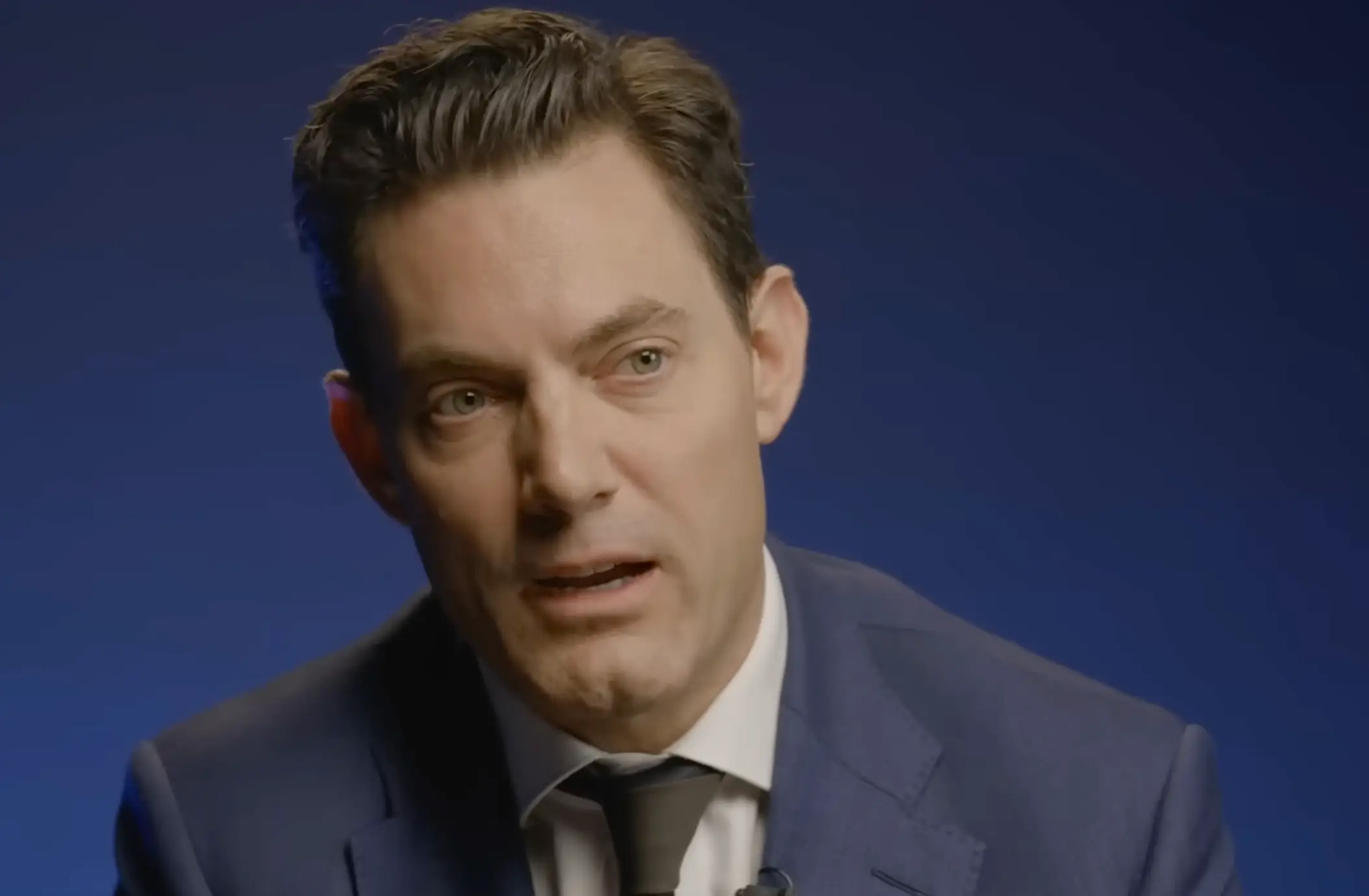 Dr Marsh warned against the dangers of getting a Brazilian Butt Lift (UNILAD Stories)