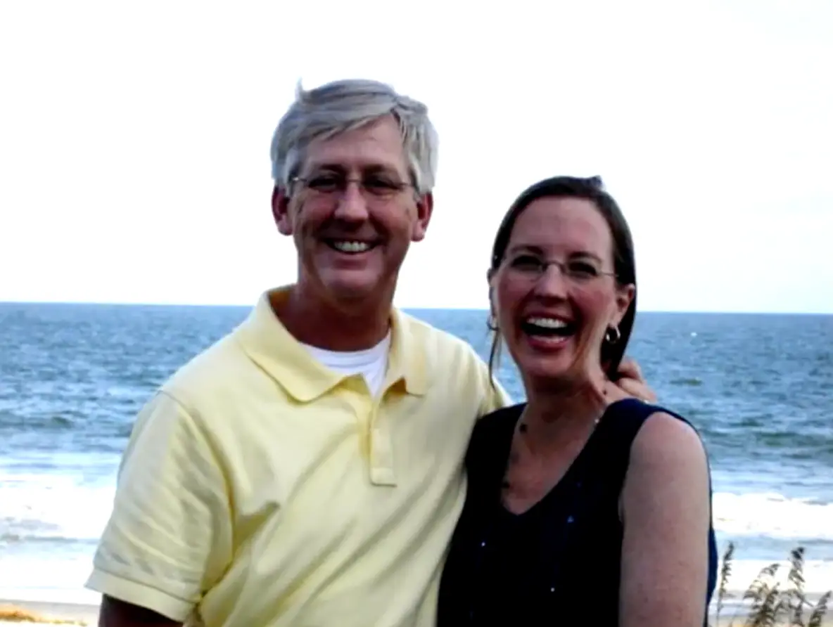 The couple took their own lives after Danny's pain medication was stopped.