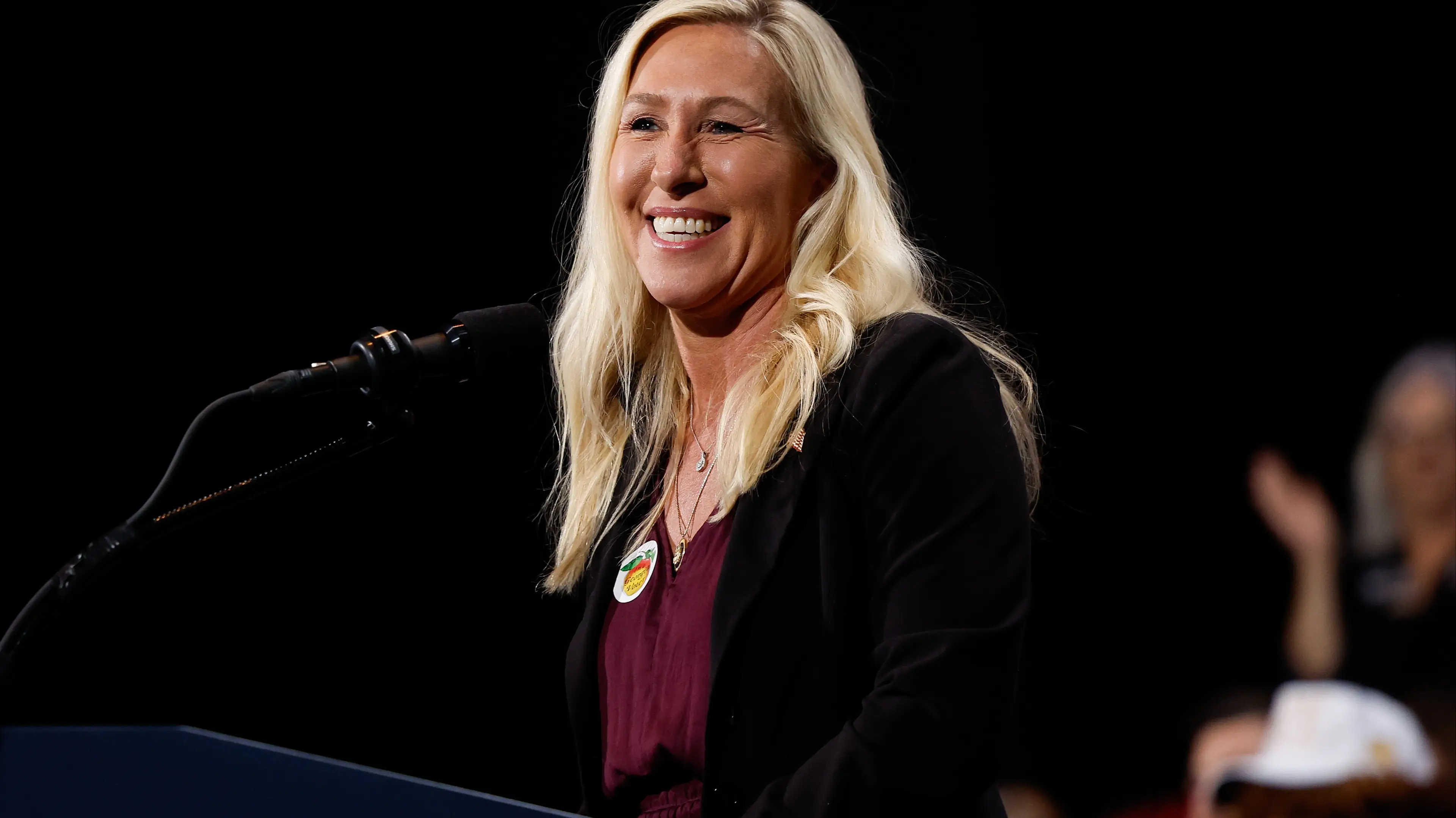 (Photo by Kevin Dietsch/Getty Images)
