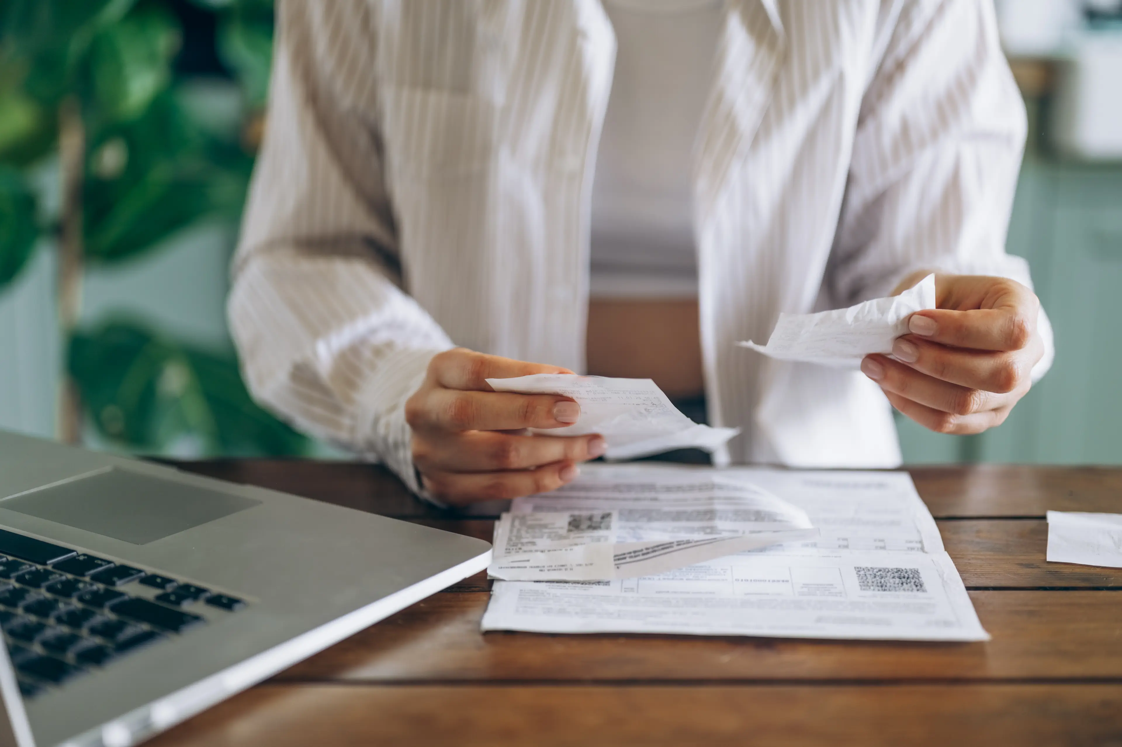 Multiple companies have announced layoffs (Viktoriya Skorikova/Getty)