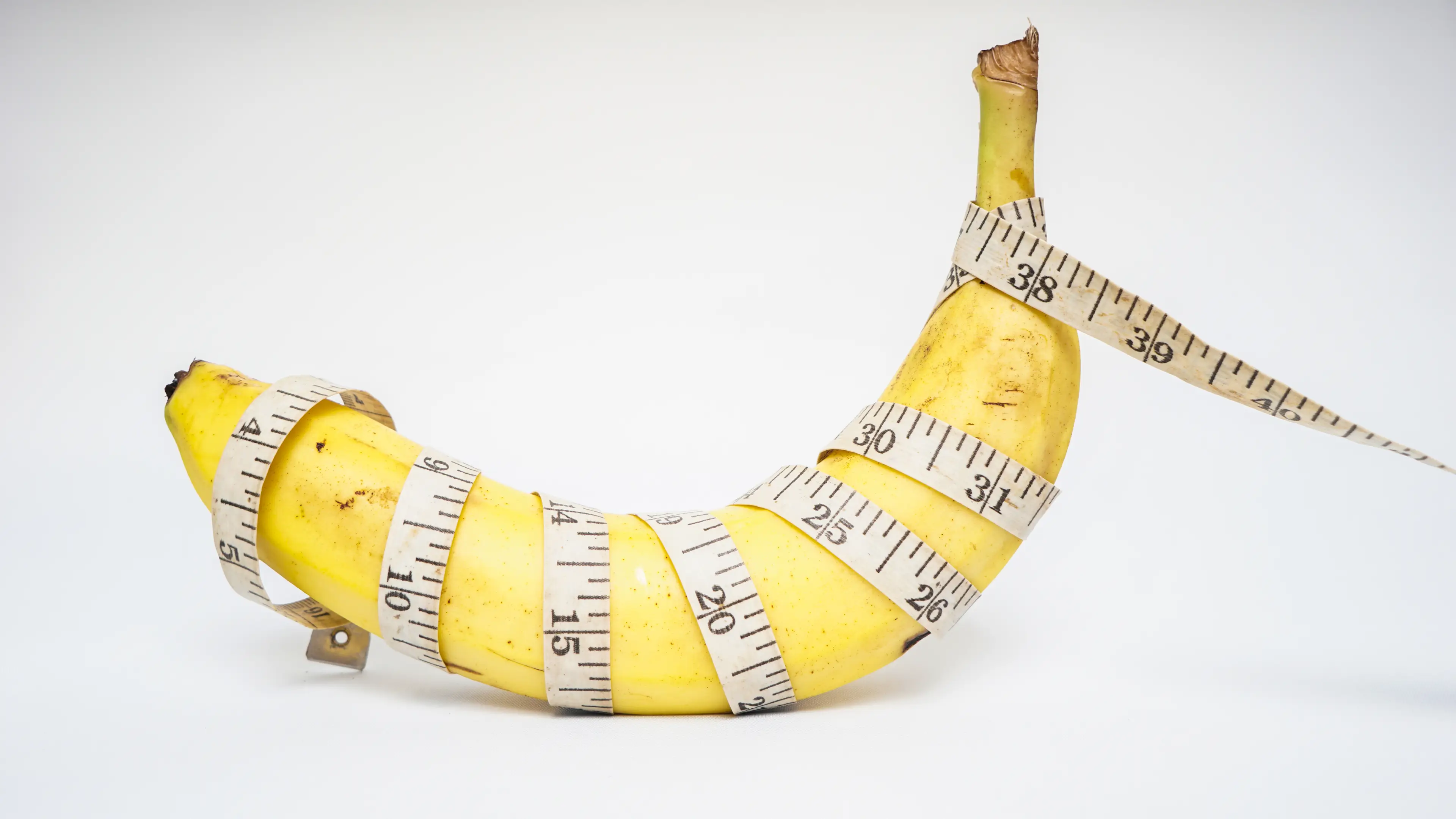 There's a specific definition of a micopenis (Fajrul Islam/Getty)