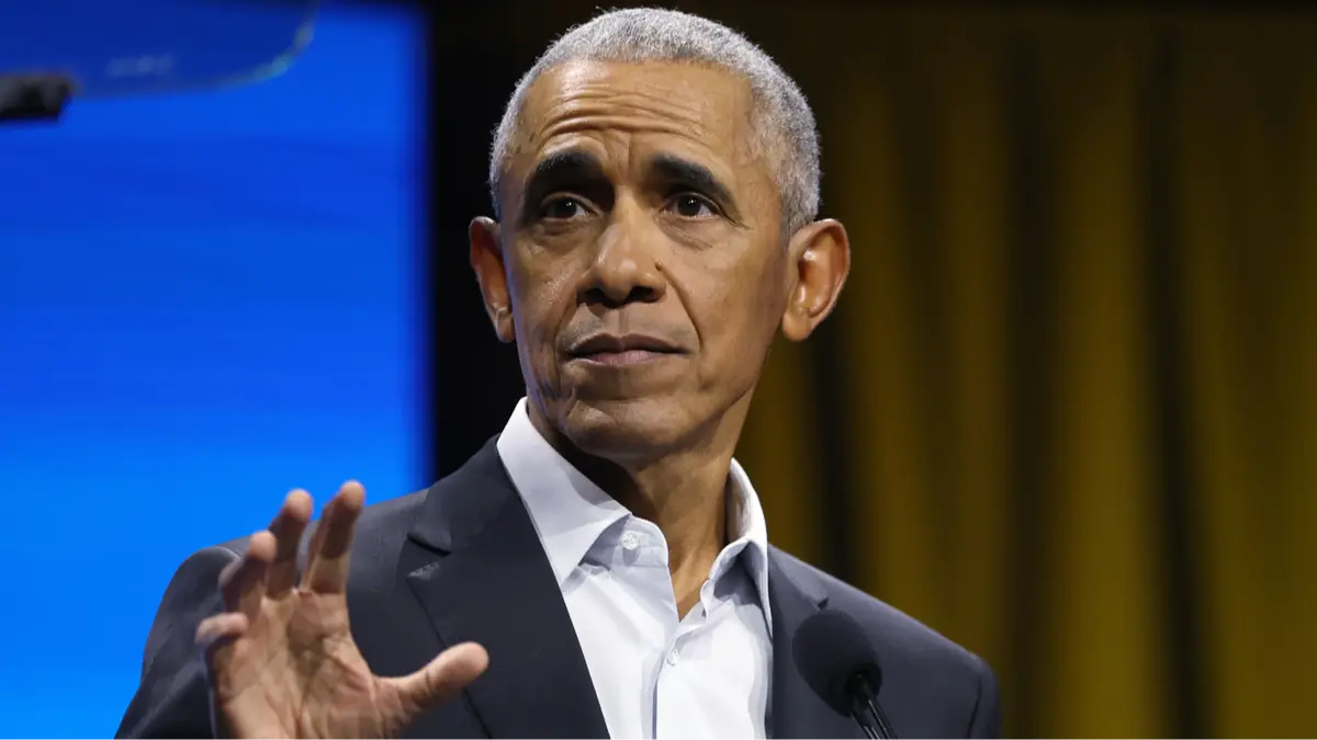 Obama seemingly makes subtle dig at Donald Trump in 4th July message