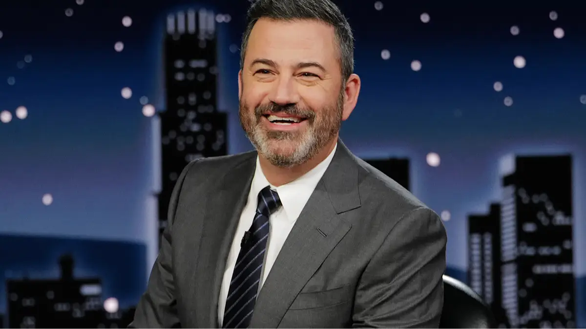 Randy Holmes/ABC via Getty Images