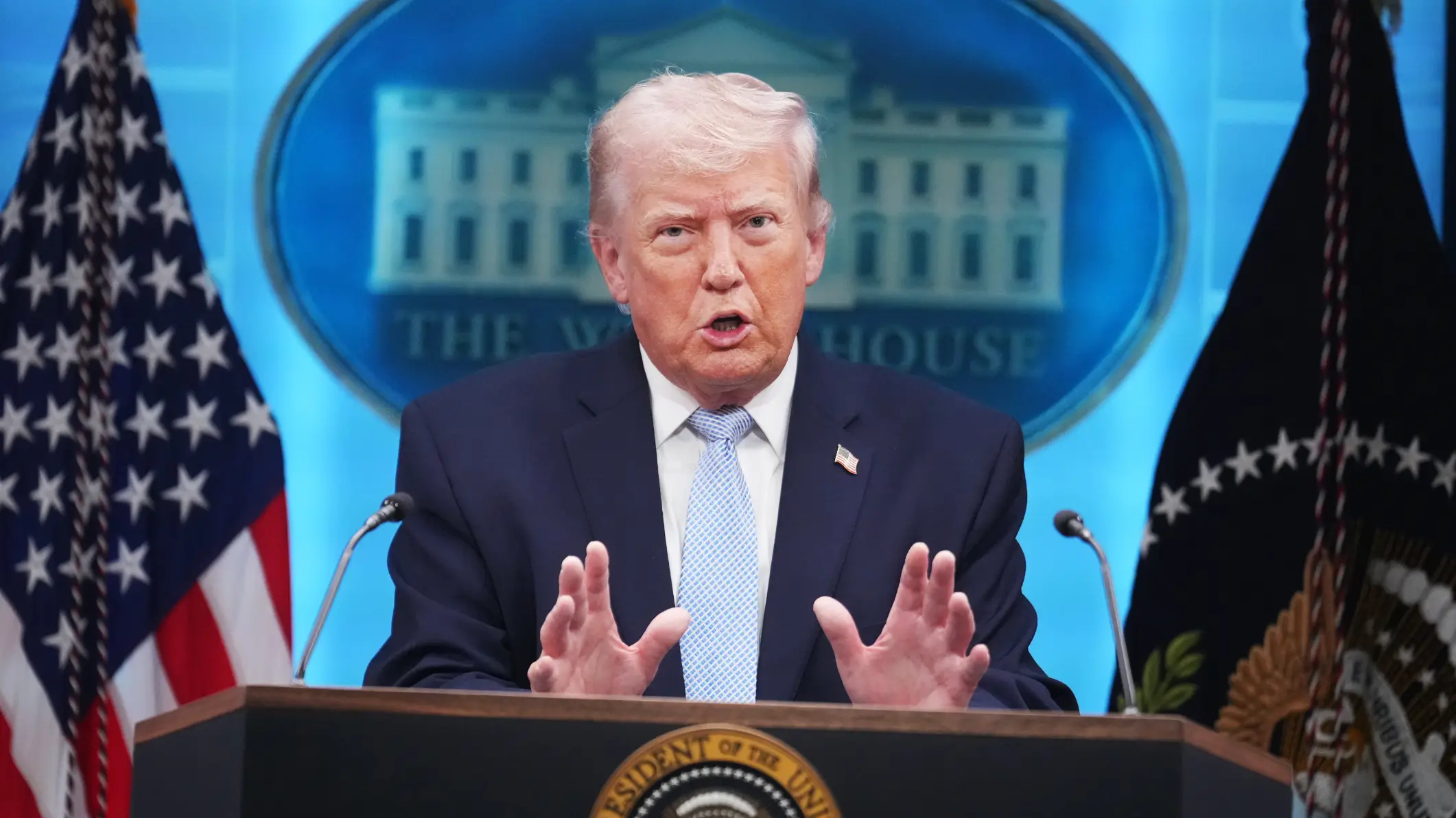 Tom Williams/CQ-Roll Call, Inc via Getty Images