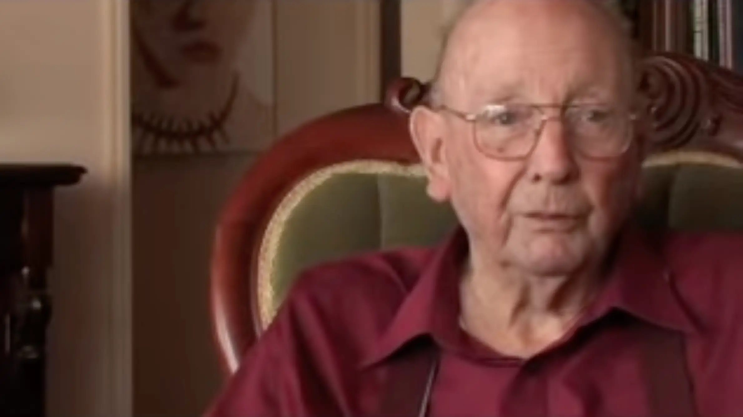 Don Ritchie saved loads of people with his simple kindness.