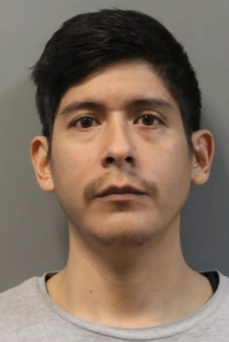 Christian Alexander Delgado has been arrested (Rockcastle County Sheriff's Office)