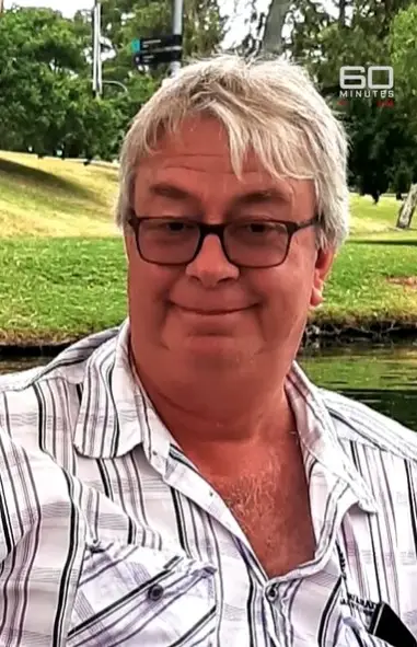 Tim's family want answers (60minutes9)