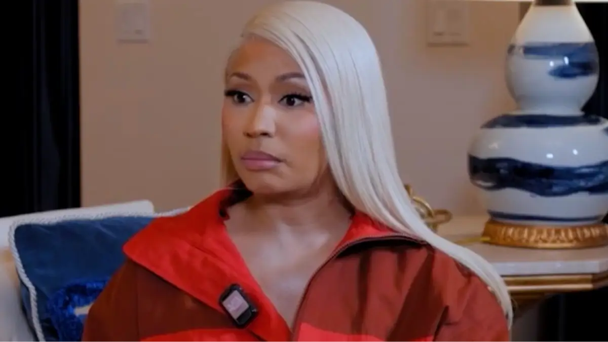 The Katie Miller Podcast