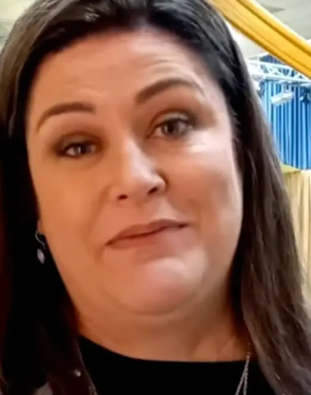 Alison Botha was just 27 when she was left for dead following a horrific attack (DailyMaverickChannel/YouTube)