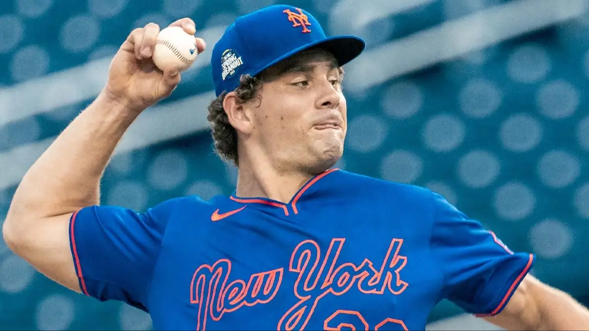 Jared Blais/MLB Photos via Getty Images