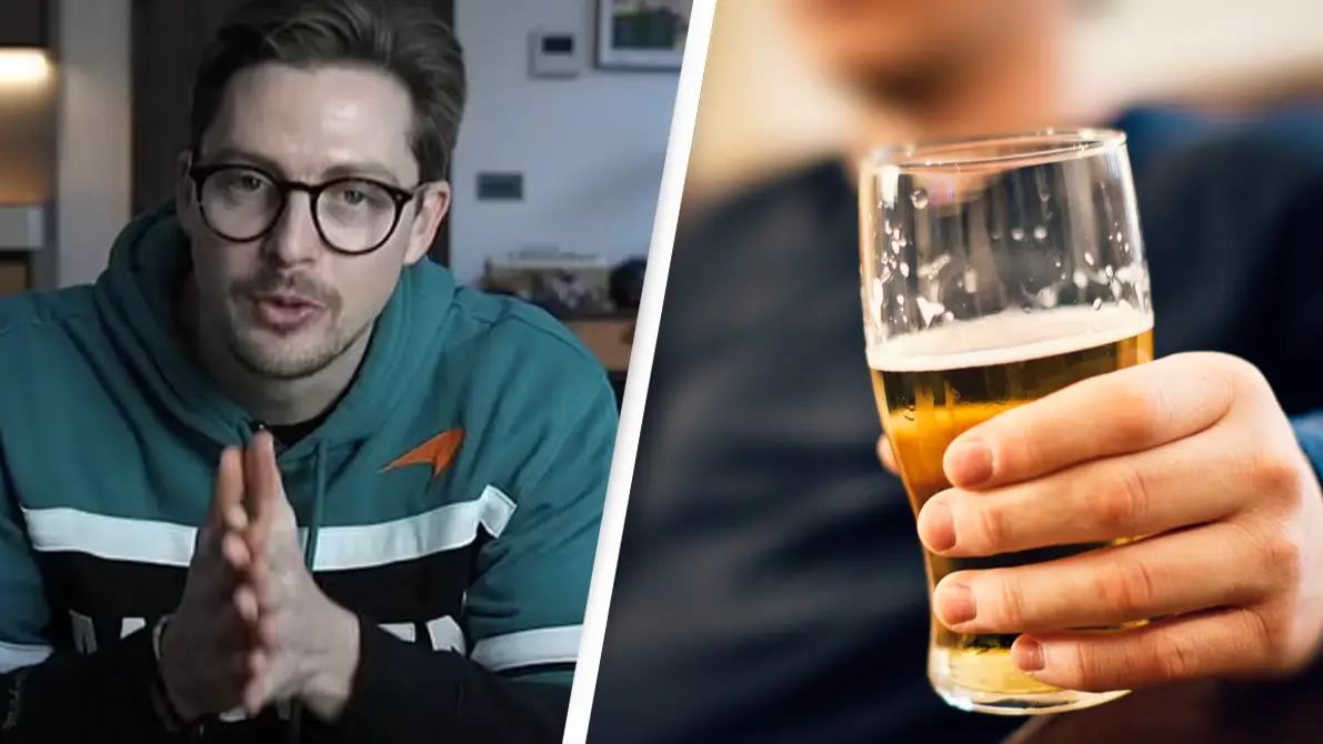 YouTube/Dr Alex George/Getty Images/Sally Anscombe