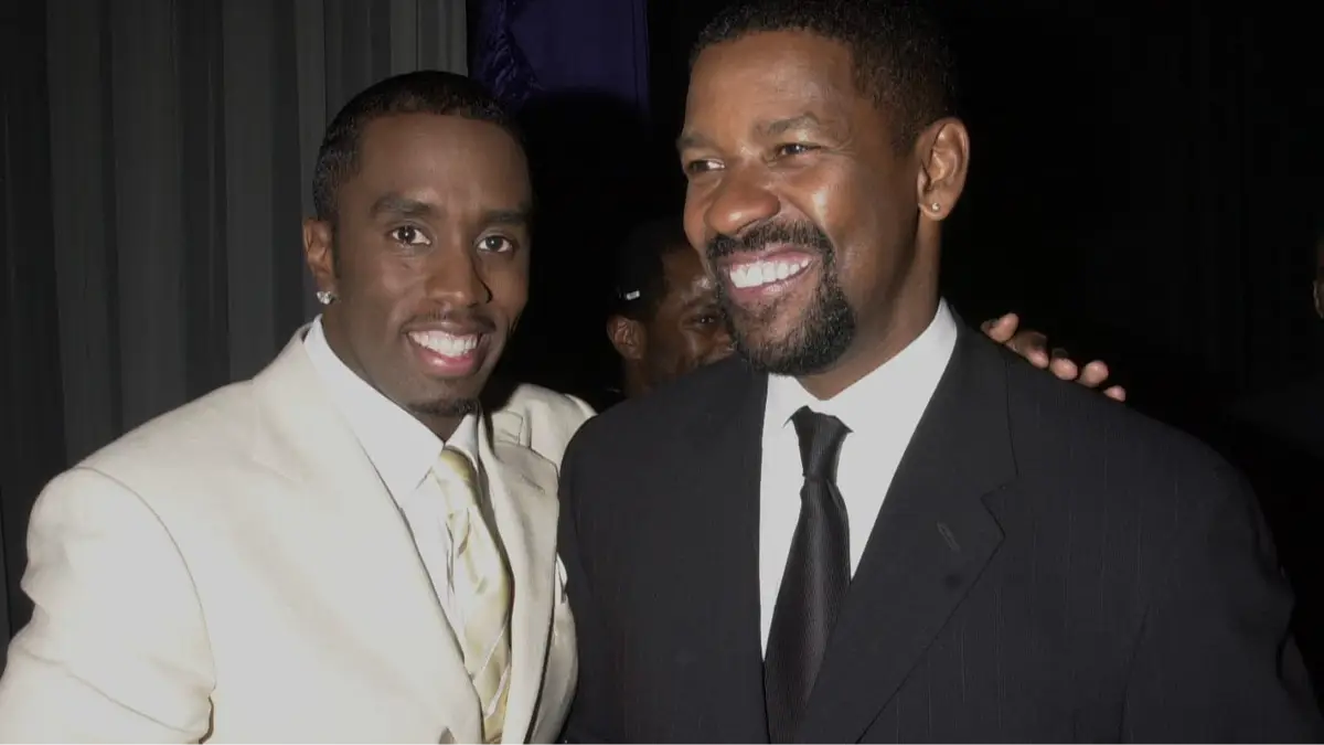 KMazur/WireImage via Getty Images