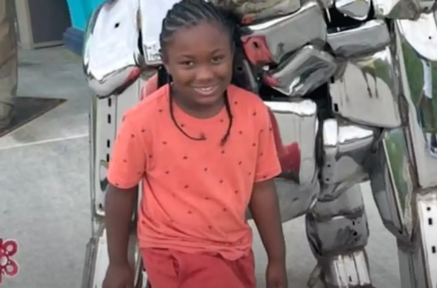 The father and daughter's deaths come just 10 days after Cortinez Logan died while hiking in Arizona with his family. (12News/Tyahna Logan)