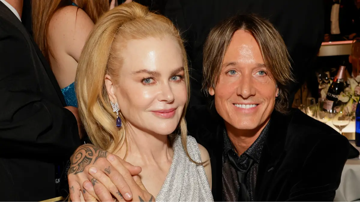 CBS Photo Archive/Getty