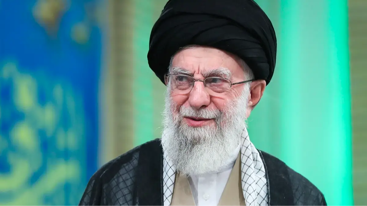 Getty Images/Anadolu